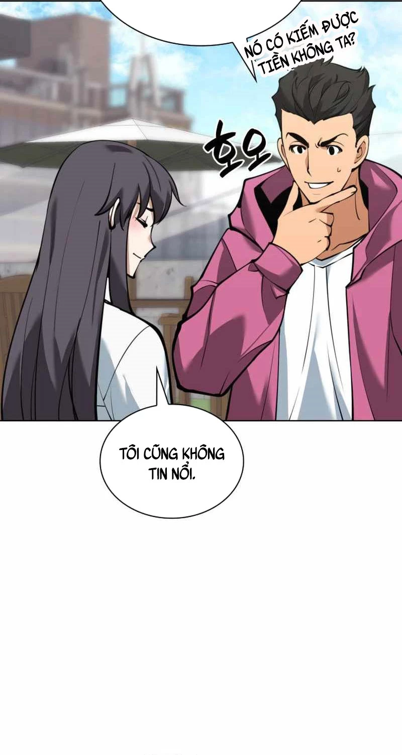 Thợ Rèn Huyền Thoại Chapter 244 - Trang 4