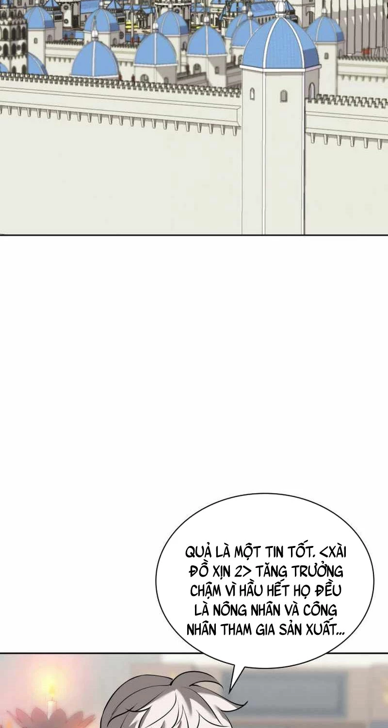 Thợ Rèn Huyền Thoại Chapter 244 - Trang 4