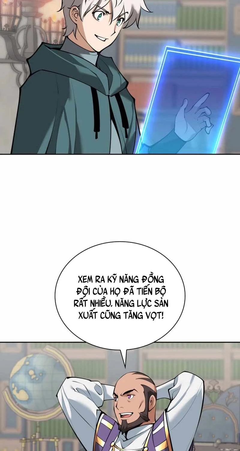 Thợ Rèn Huyền Thoại Chapter 244 - Trang 4