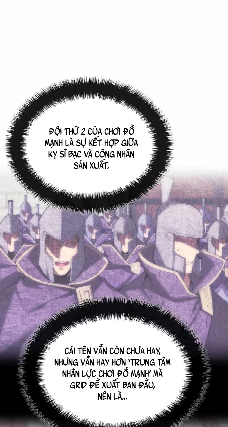 Thợ Rèn Huyền Thoại Chapter 244 - Trang 4