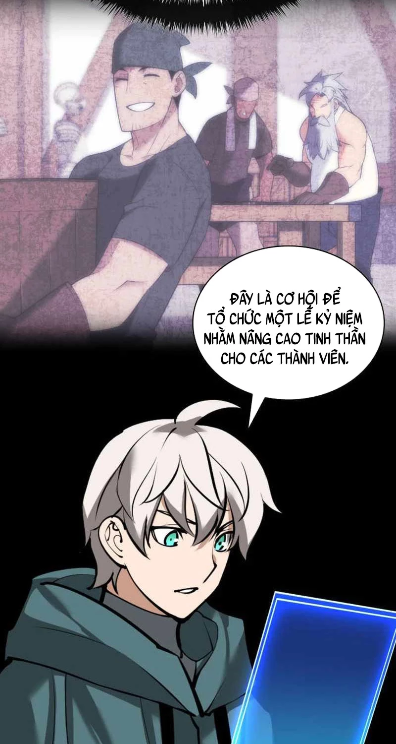 Thợ Rèn Huyền Thoại Chapter 244 - Trang 4