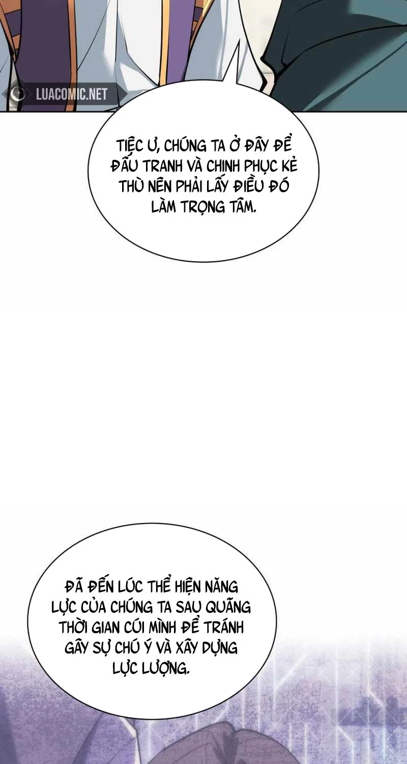 Thợ Rèn Huyền Thoại Chapter 244 - Trang 4