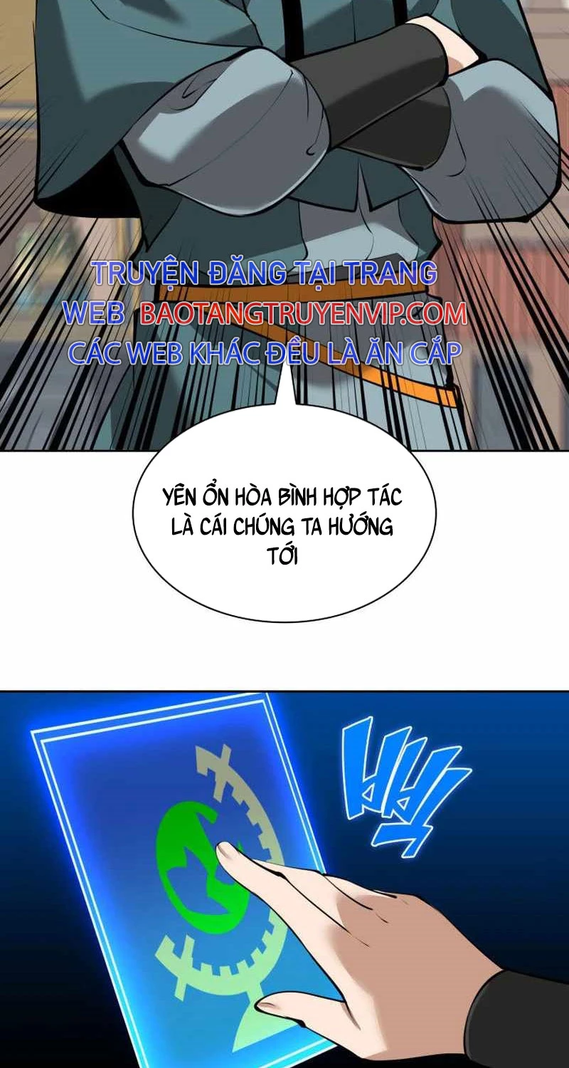 Thợ Rèn Huyền Thoại Chapter 244 - Trang 4