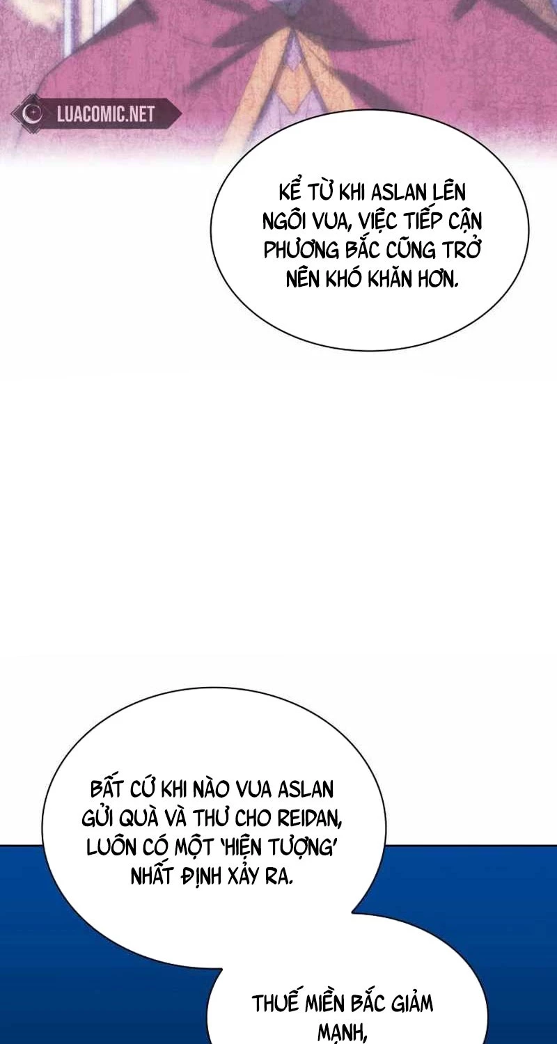 Thợ Rèn Huyền Thoại Chapter 244 - Trang 4