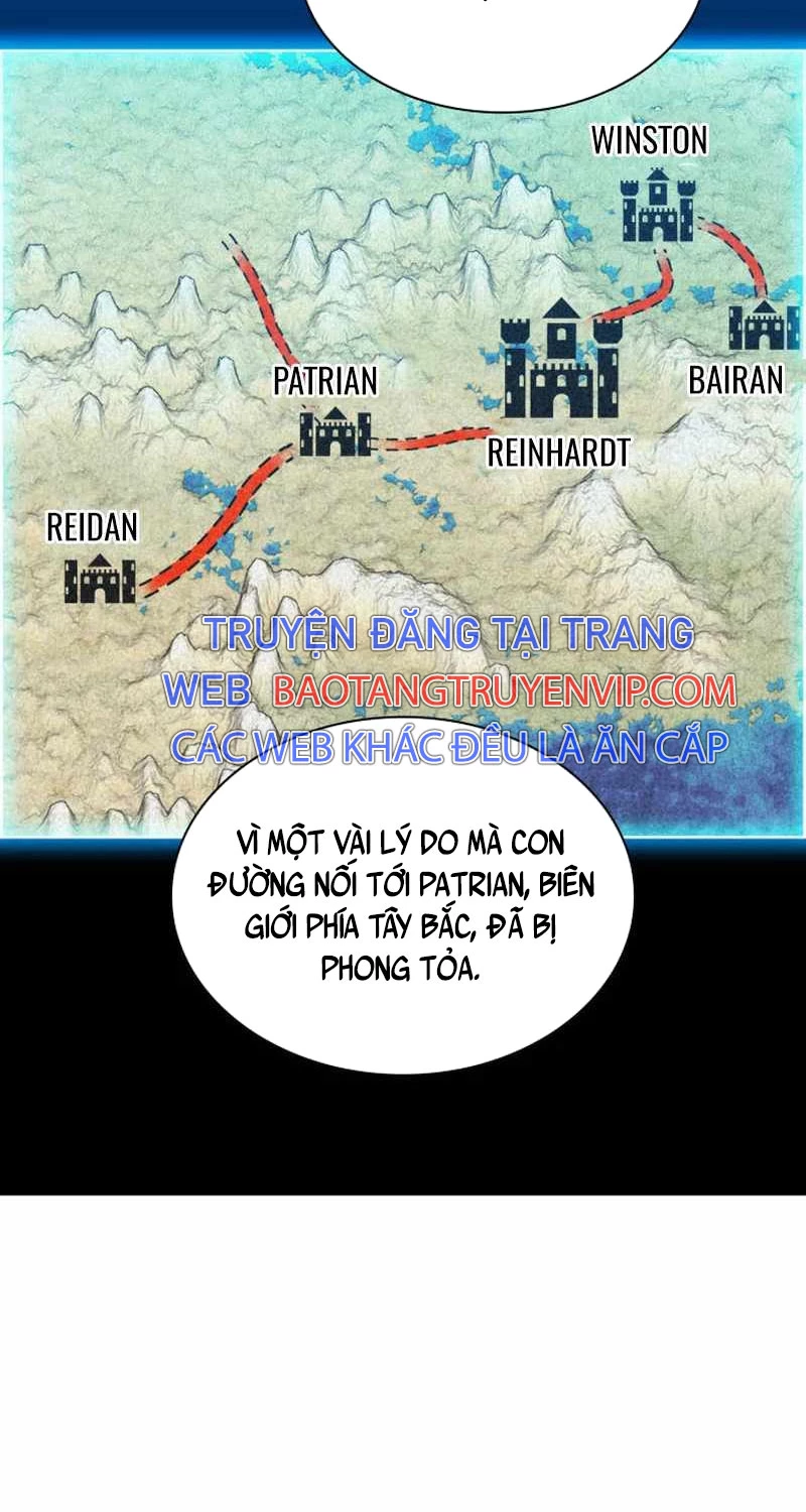 Thợ Rèn Huyền Thoại Chapter 244 - Trang 4