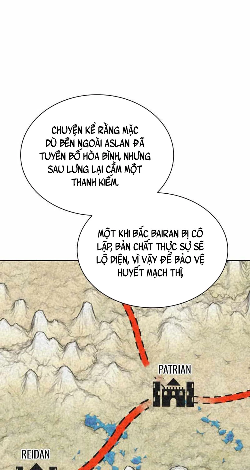 Thợ Rèn Huyền Thoại Chapter 244 - Trang 4