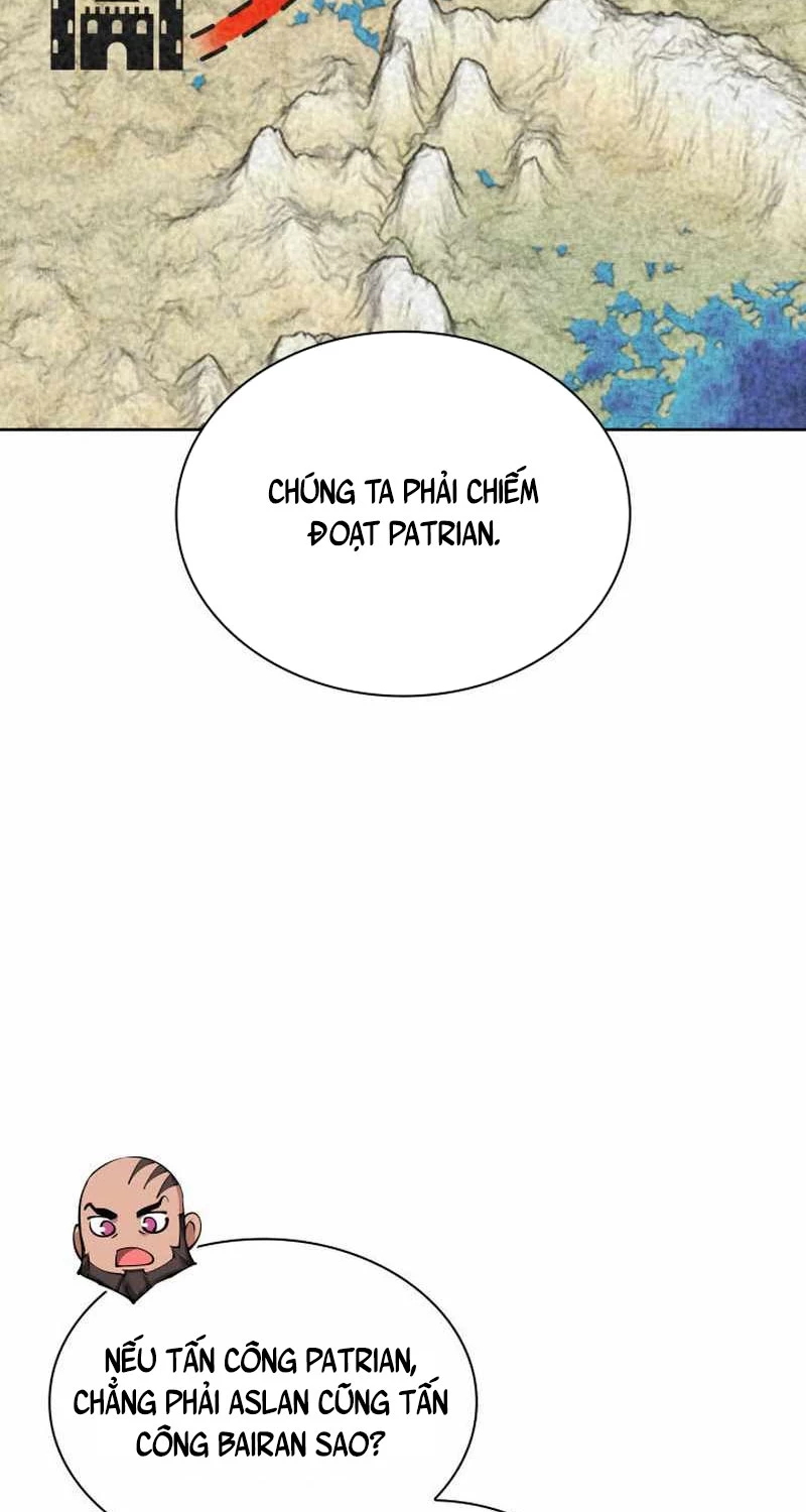 Thợ Rèn Huyền Thoại Chapter 244 - Trang 4