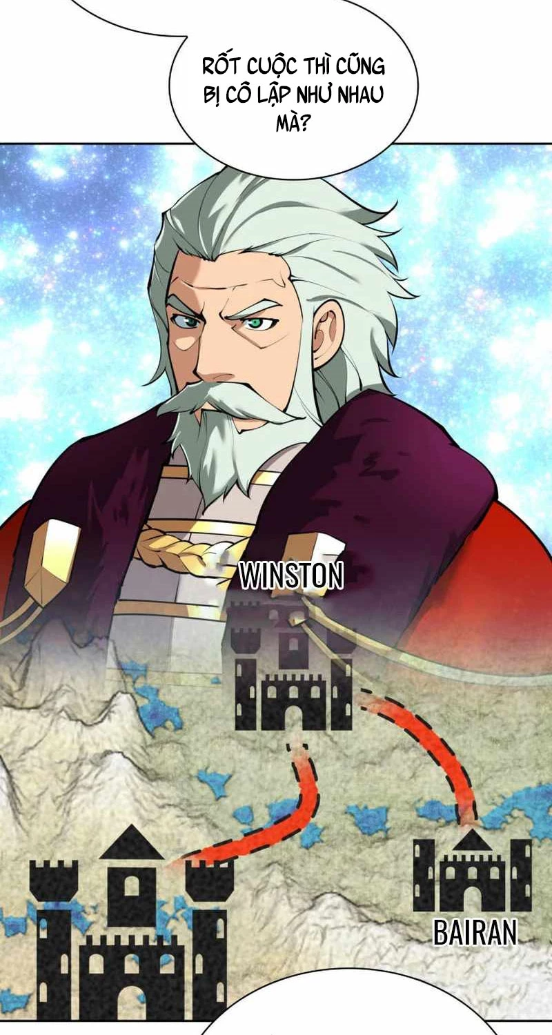 Thợ Rèn Huyền Thoại Chapter 244 - Trang 4