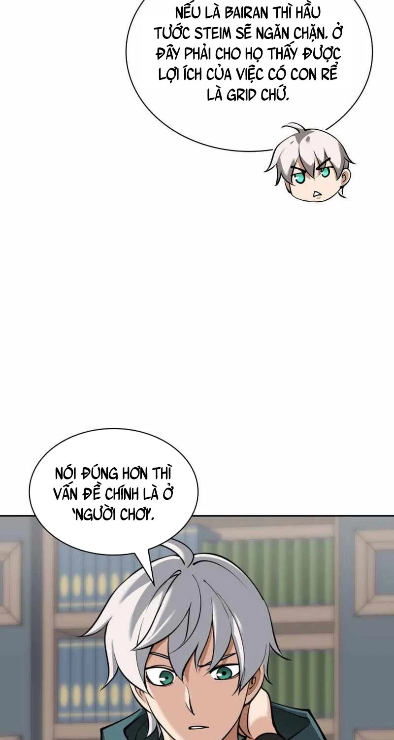 Thợ Rèn Huyền Thoại Chapter 244 - Trang 4