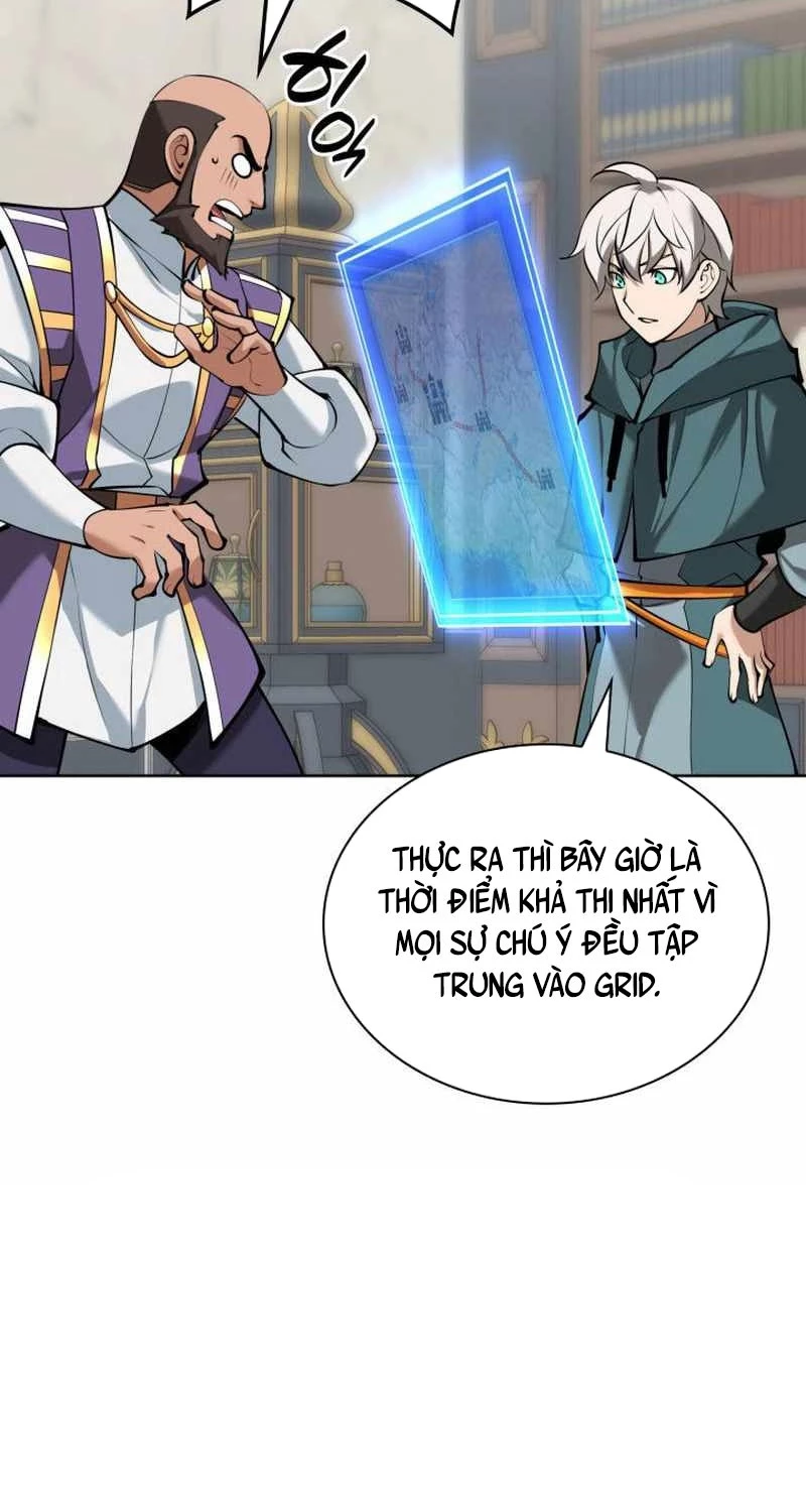 Thợ Rèn Huyền Thoại Chapter 244 - Trang 4