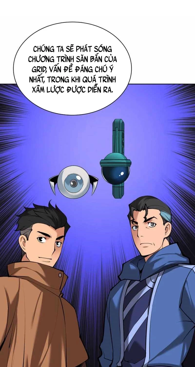 Thợ Rèn Huyền Thoại Chapter 244 - Trang 4