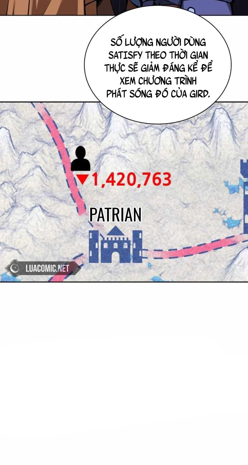 Thợ Rèn Huyền Thoại Chapter 244 - Trang 4