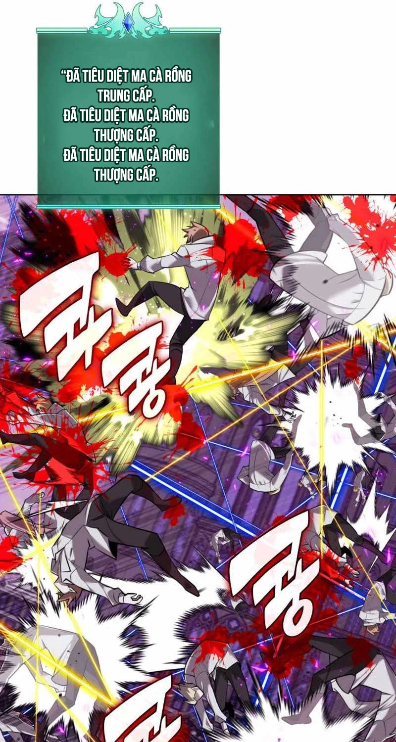 Thợ Rèn Huyền Thoại Chapter 244 - Trang 4