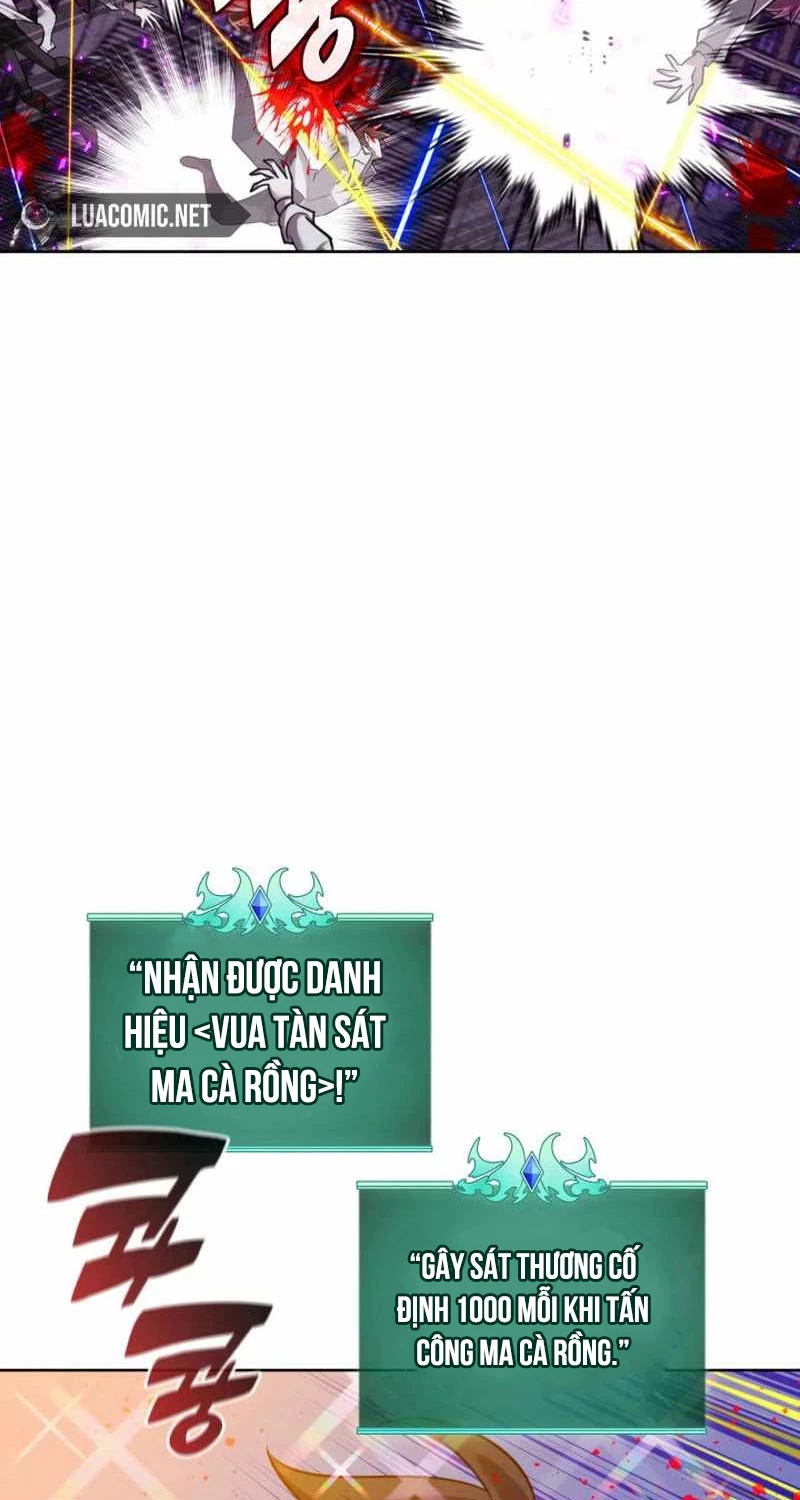 Thợ Rèn Huyền Thoại Chapter 244 - Trang 4