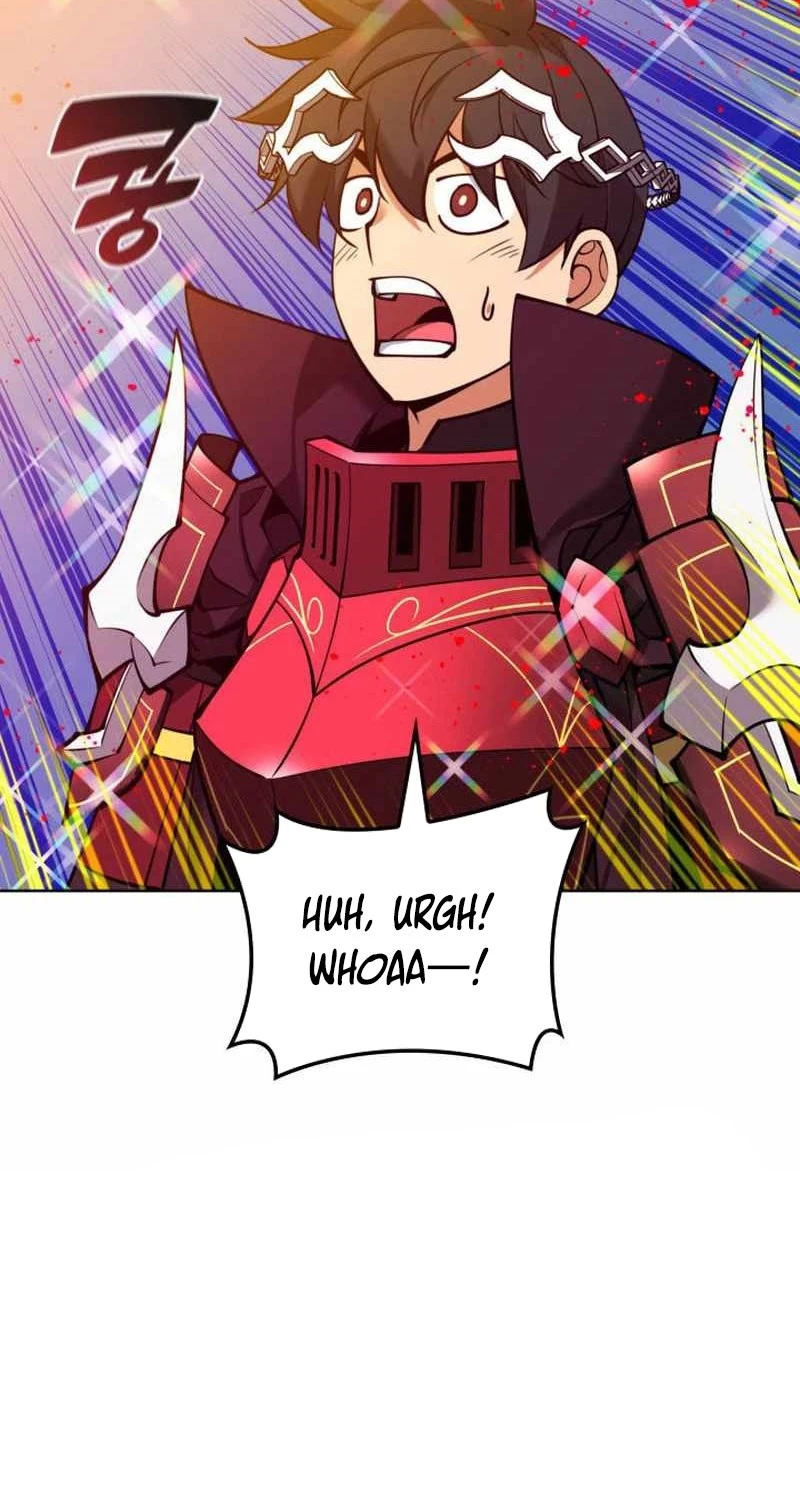 Thợ Rèn Huyền Thoại Chapter 244 - Trang 4