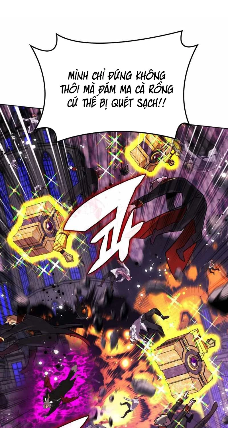 Thợ Rèn Huyền Thoại Chapter 244 - Trang 4