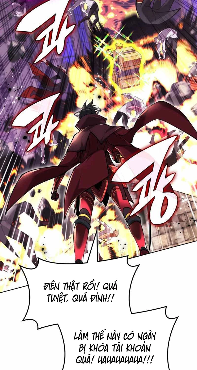 Thợ Rèn Huyền Thoại Chapter 244 - Trang 4
