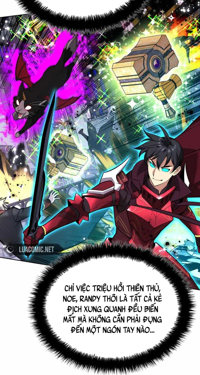 Thợ Rèn Huyền Thoại Chapter 244 - Trang 4