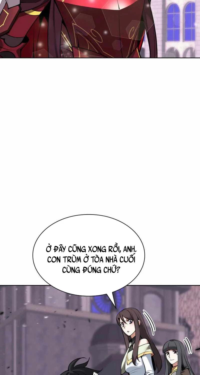 Thợ Rèn Huyền Thoại Chapter 244 - Trang 4