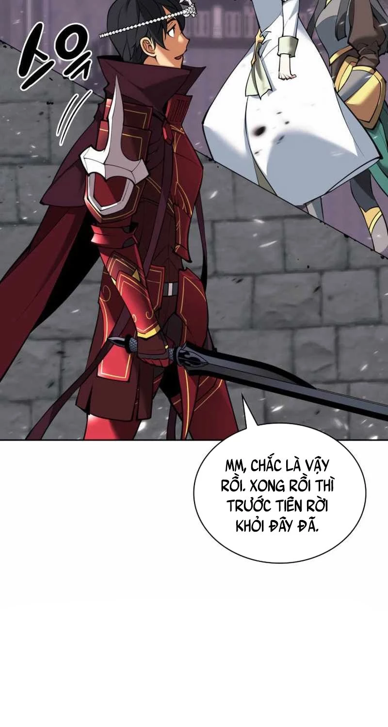 Thợ Rèn Huyền Thoại Chapter 244 - Trang 4