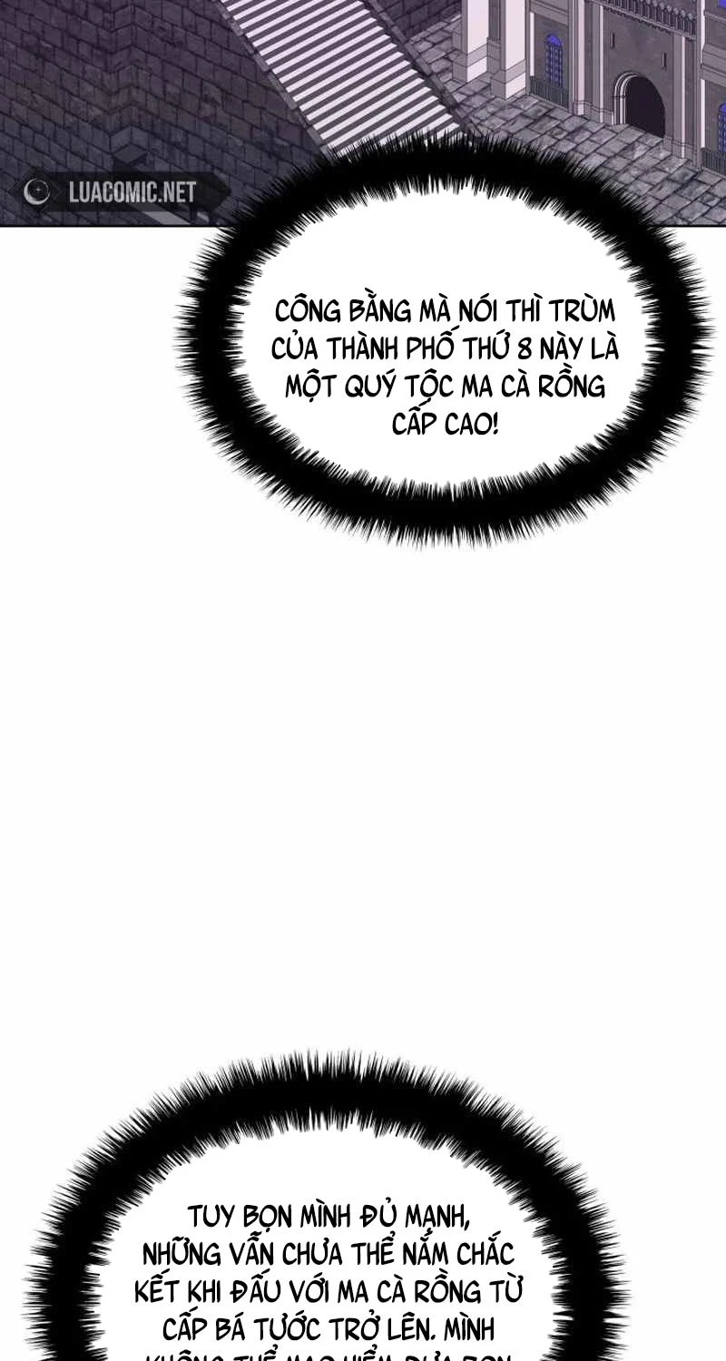 Thợ Rèn Huyền Thoại Chapter 244 - Trang 4