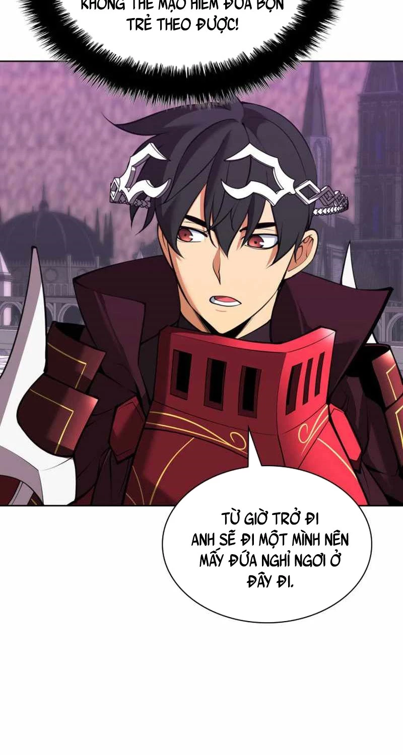 Thợ Rèn Huyền Thoại Chapter 244 - Trang 4