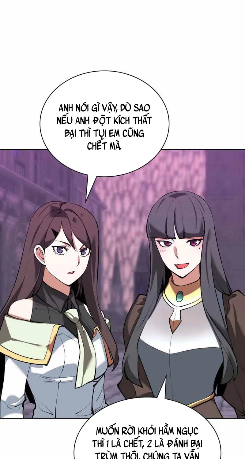 Thợ Rèn Huyền Thoại Chapter 244 - Trang 4