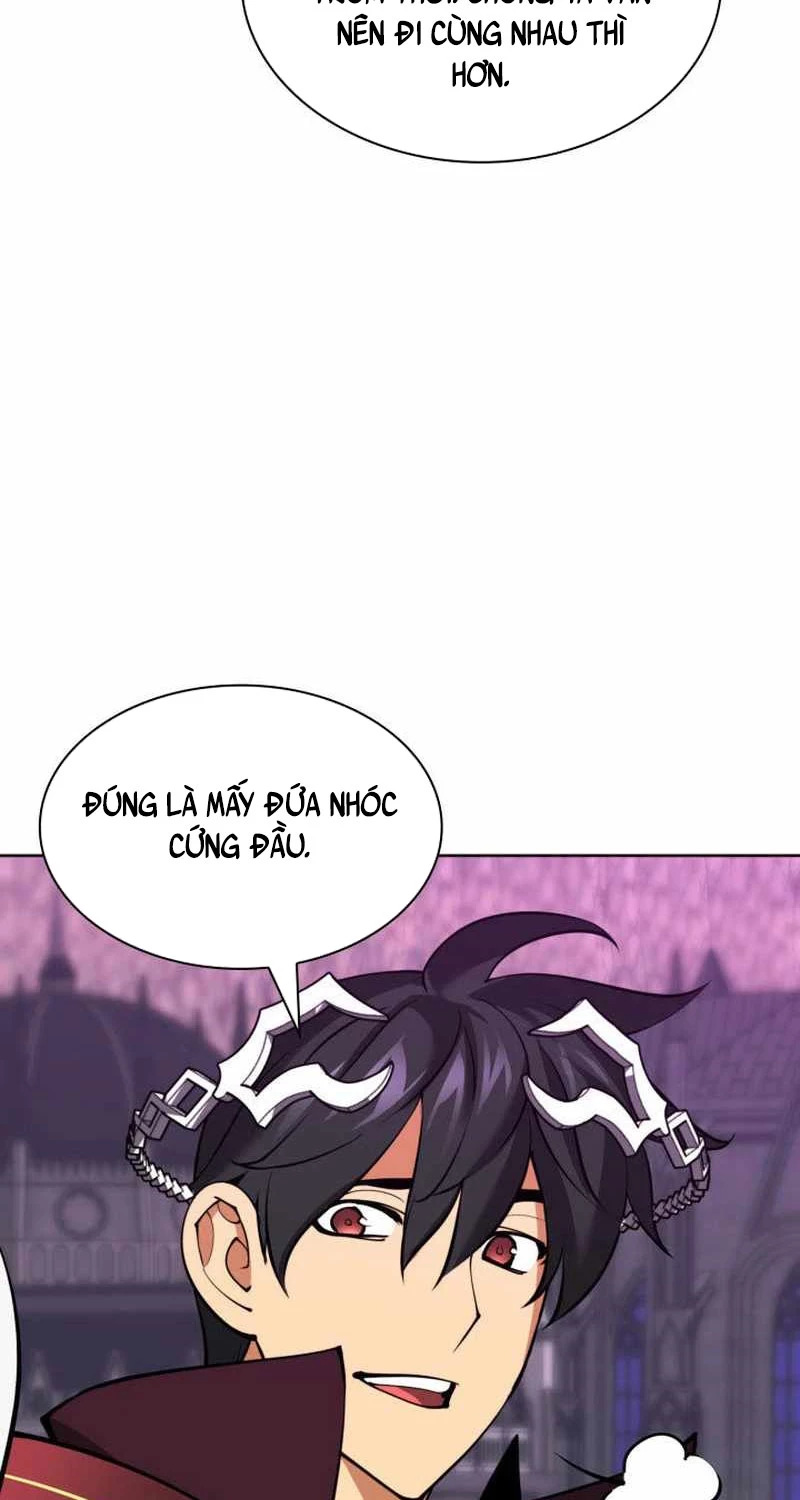 Thợ Rèn Huyền Thoại Chapter 244 - Trang 4