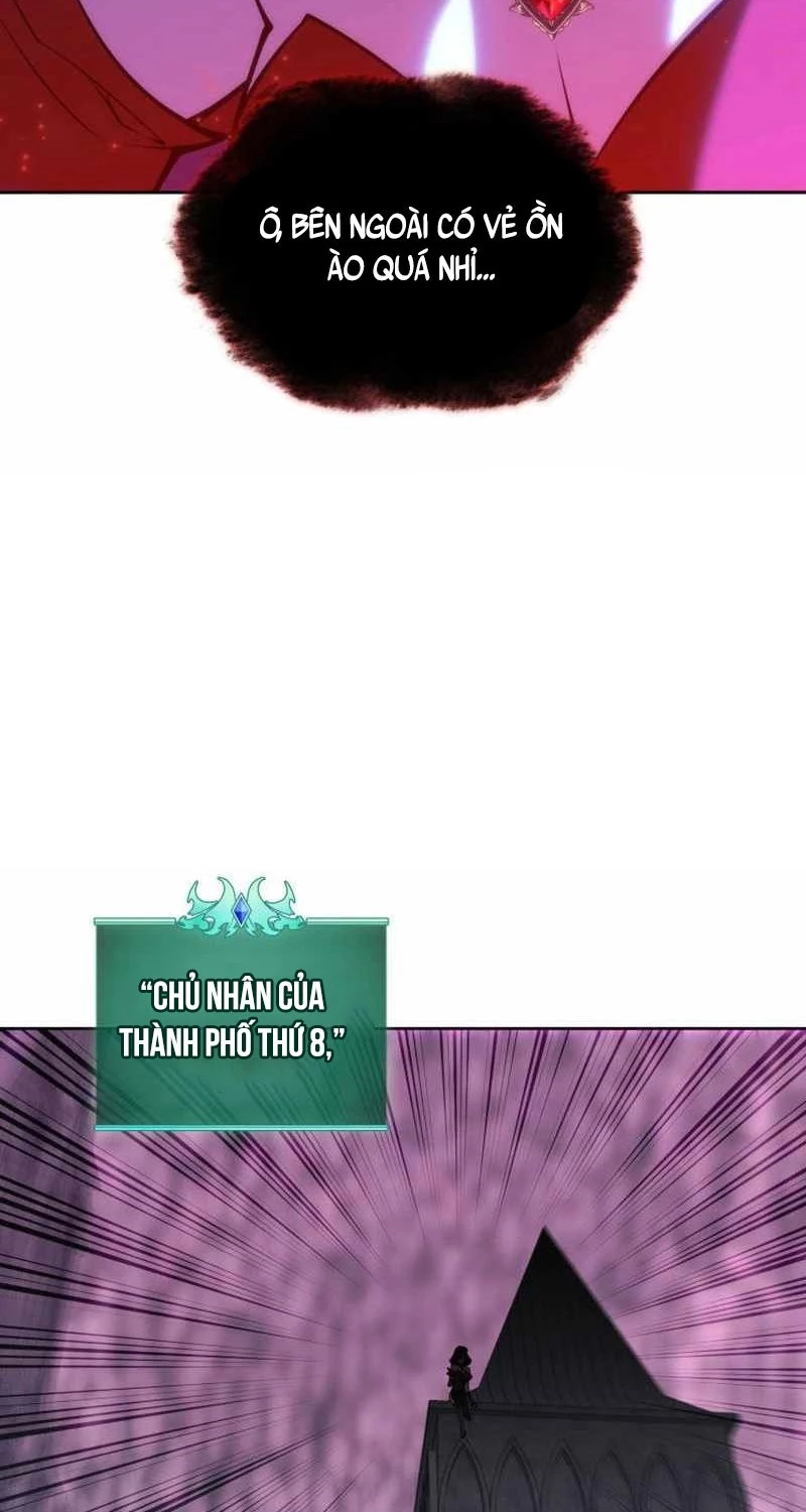 Thợ Rèn Huyền Thoại Chapter 244 - Trang 4