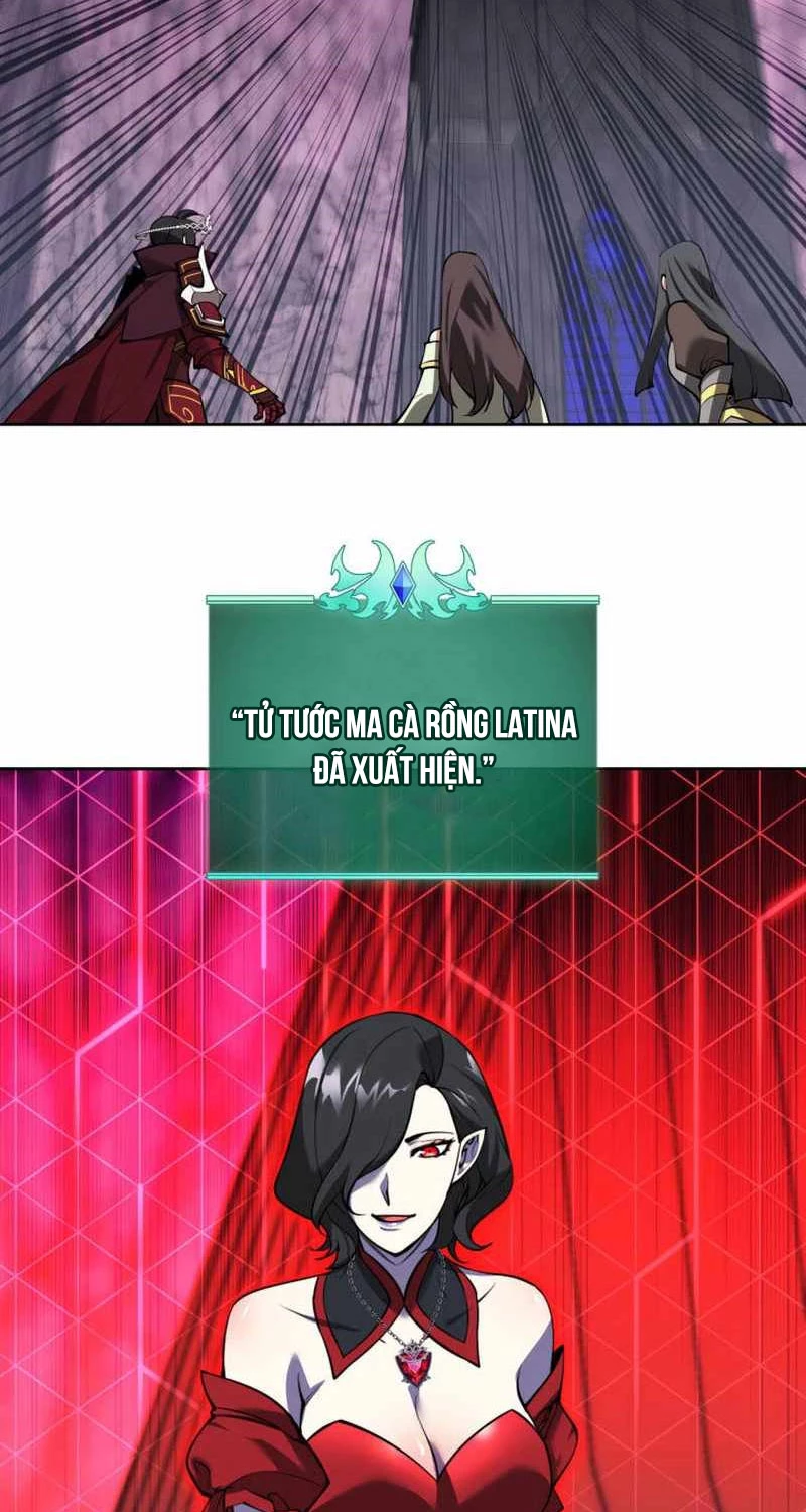 Thợ Rèn Huyền Thoại Chapter 244 - Trang 4