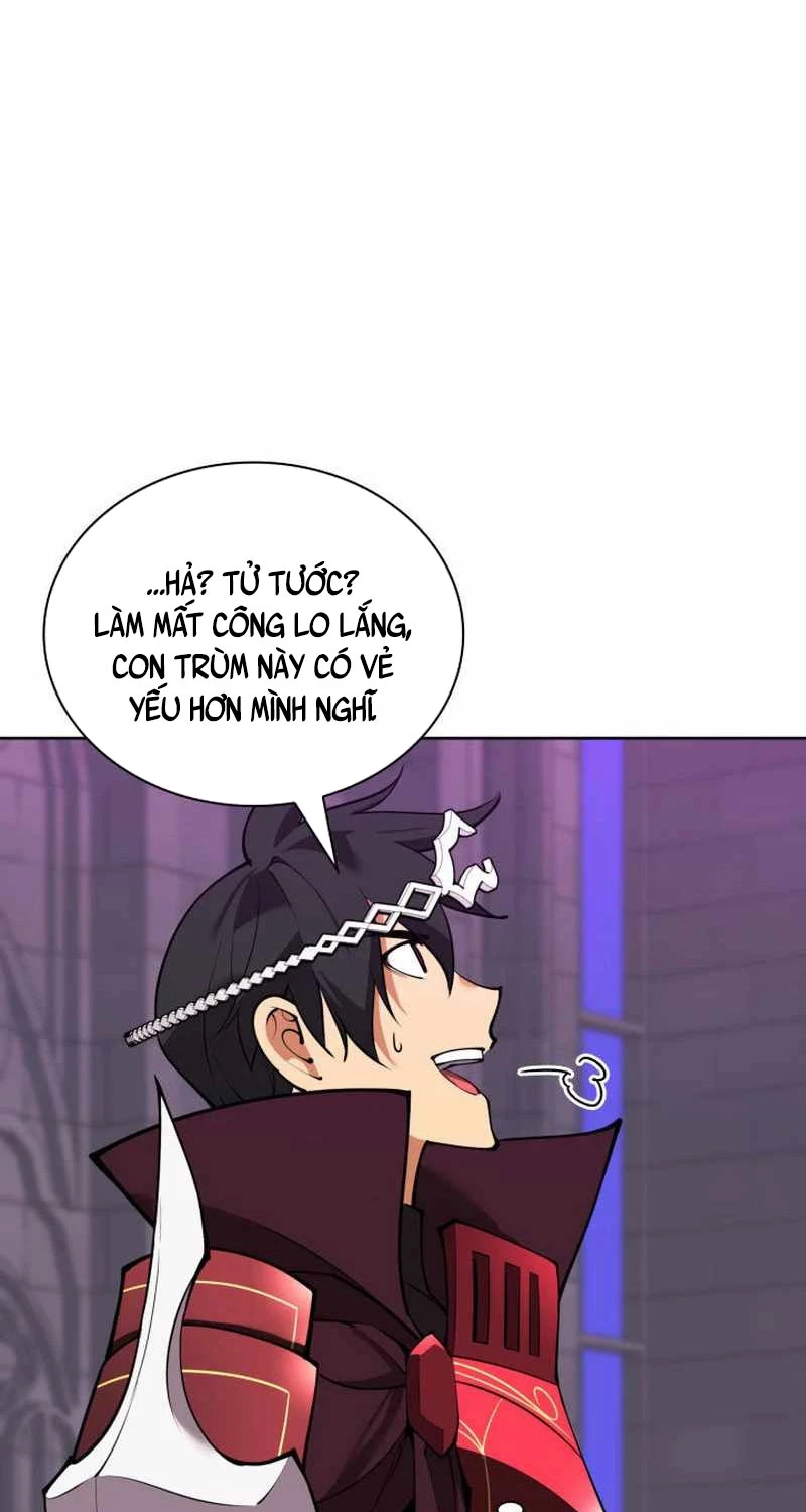 Thợ Rèn Huyền Thoại Chapter 244 - Trang 4