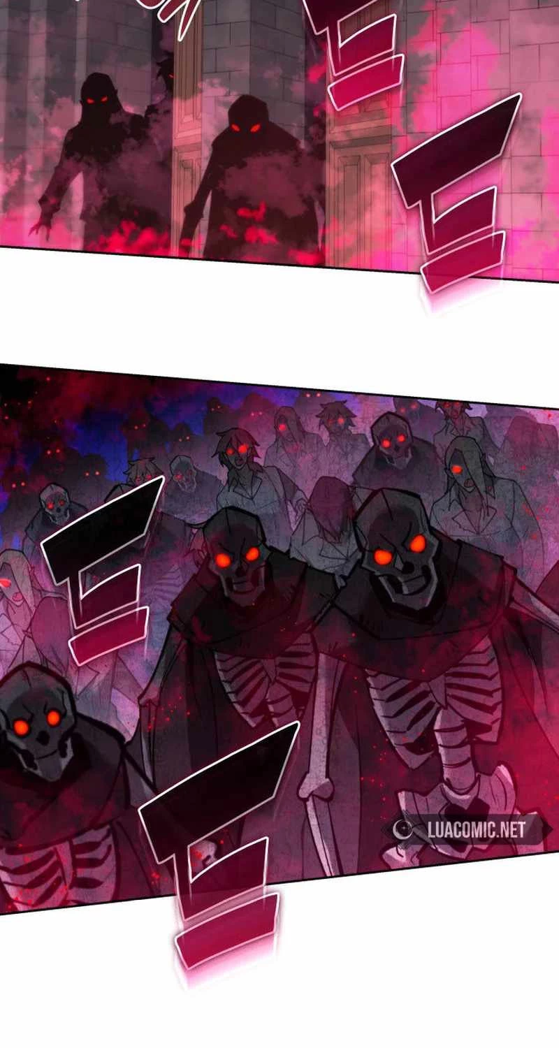 Thợ Rèn Huyền Thoại Chapter 244 - Trang 4