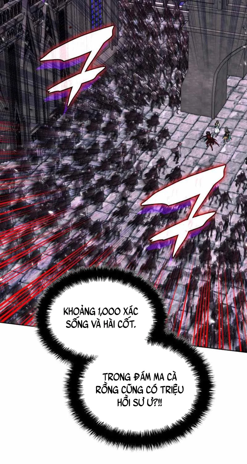 Thợ Rèn Huyền Thoại Chapter 244 - Trang 4