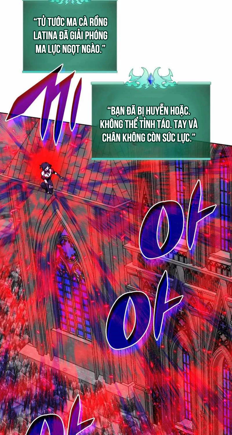 Thợ Rèn Huyền Thoại Chapter 244 - Trang 4
