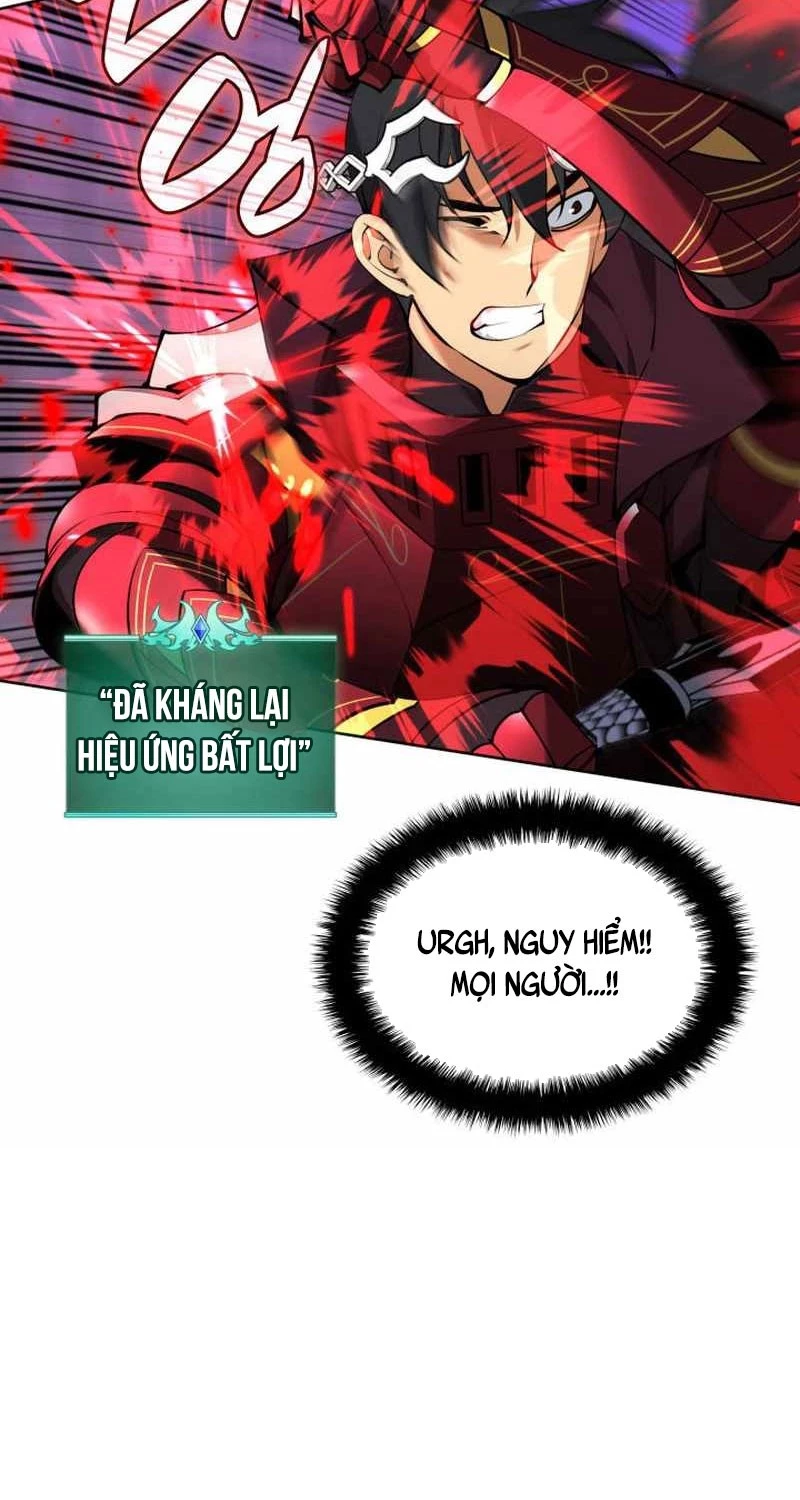 Thợ Rèn Huyền Thoại Chapter 244 - Trang 4