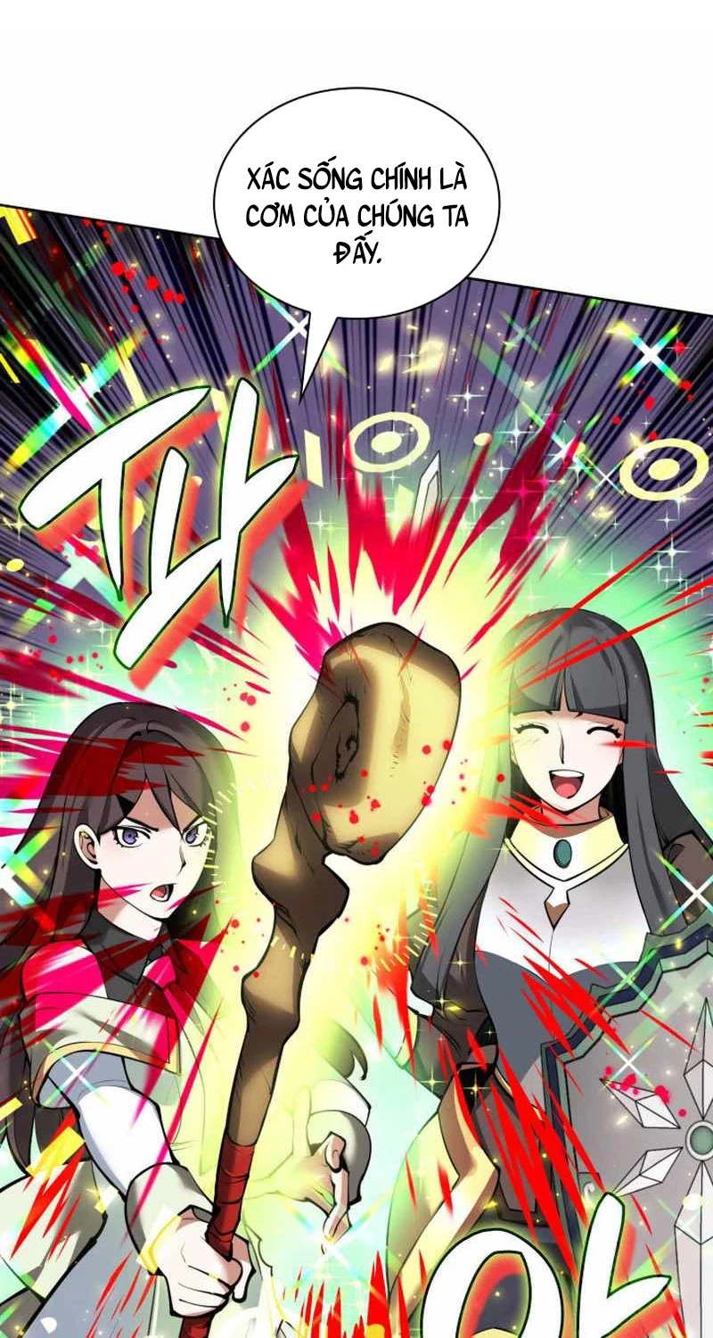 Thợ Rèn Huyền Thoại Chapter 244 - Trang 4