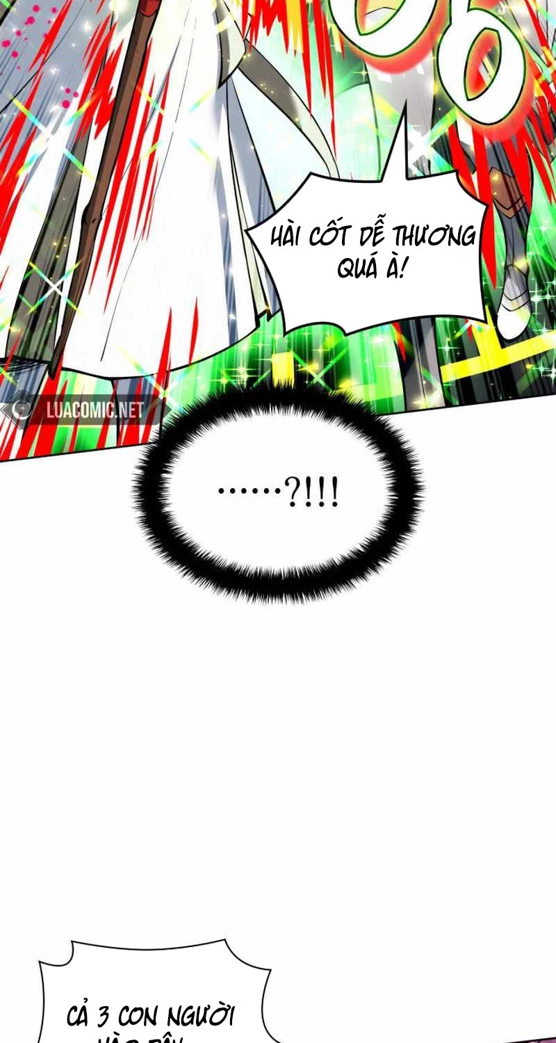 Thợ Rèn Huyền Thoại Chapter 244 - Trang 4