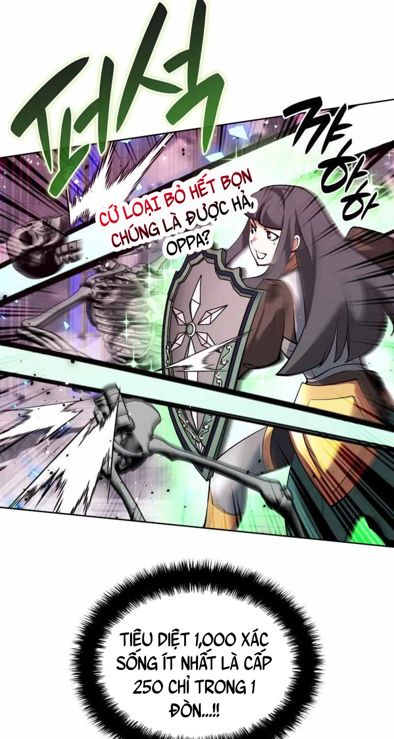 Thợ Rèn Huyền Thoại Chapter 244 - Trang 4