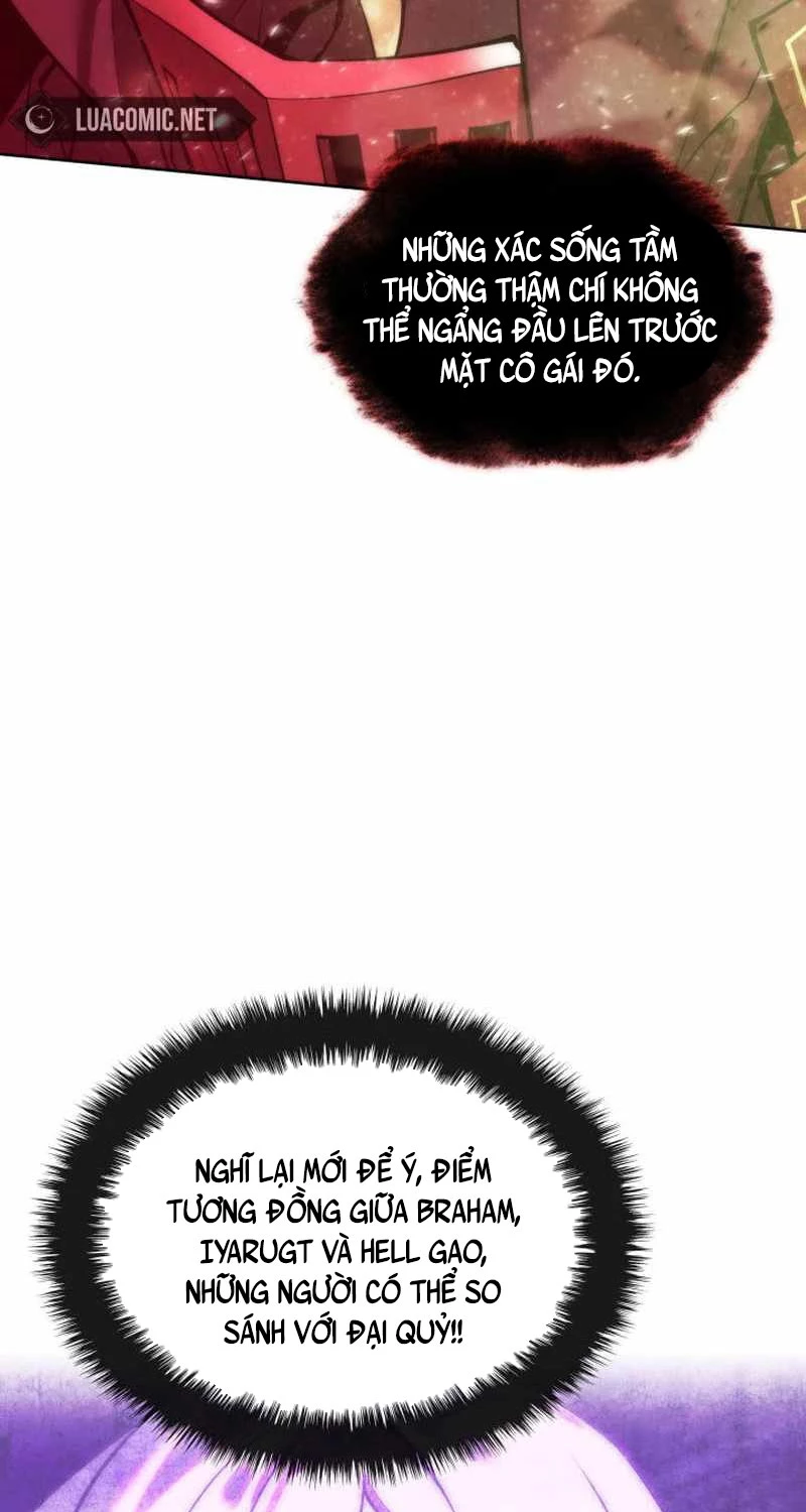 Thợ Rèn Huyền Thoại Chapter 244 - Trang 4