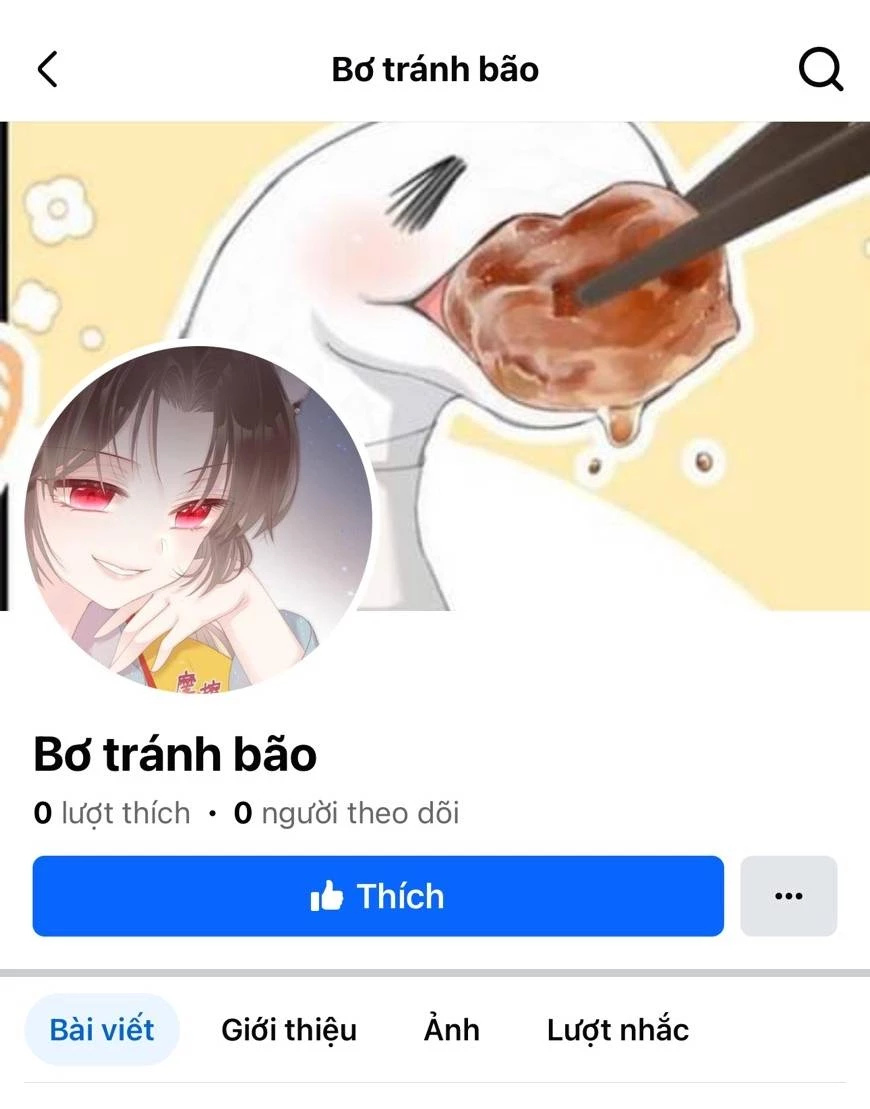 Vưu Vật Chapter 72 - Trang 4