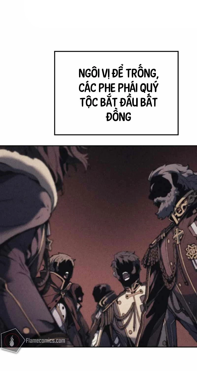 Đế Vương Hồi Quy Chapter 42 - Next Chapter 43