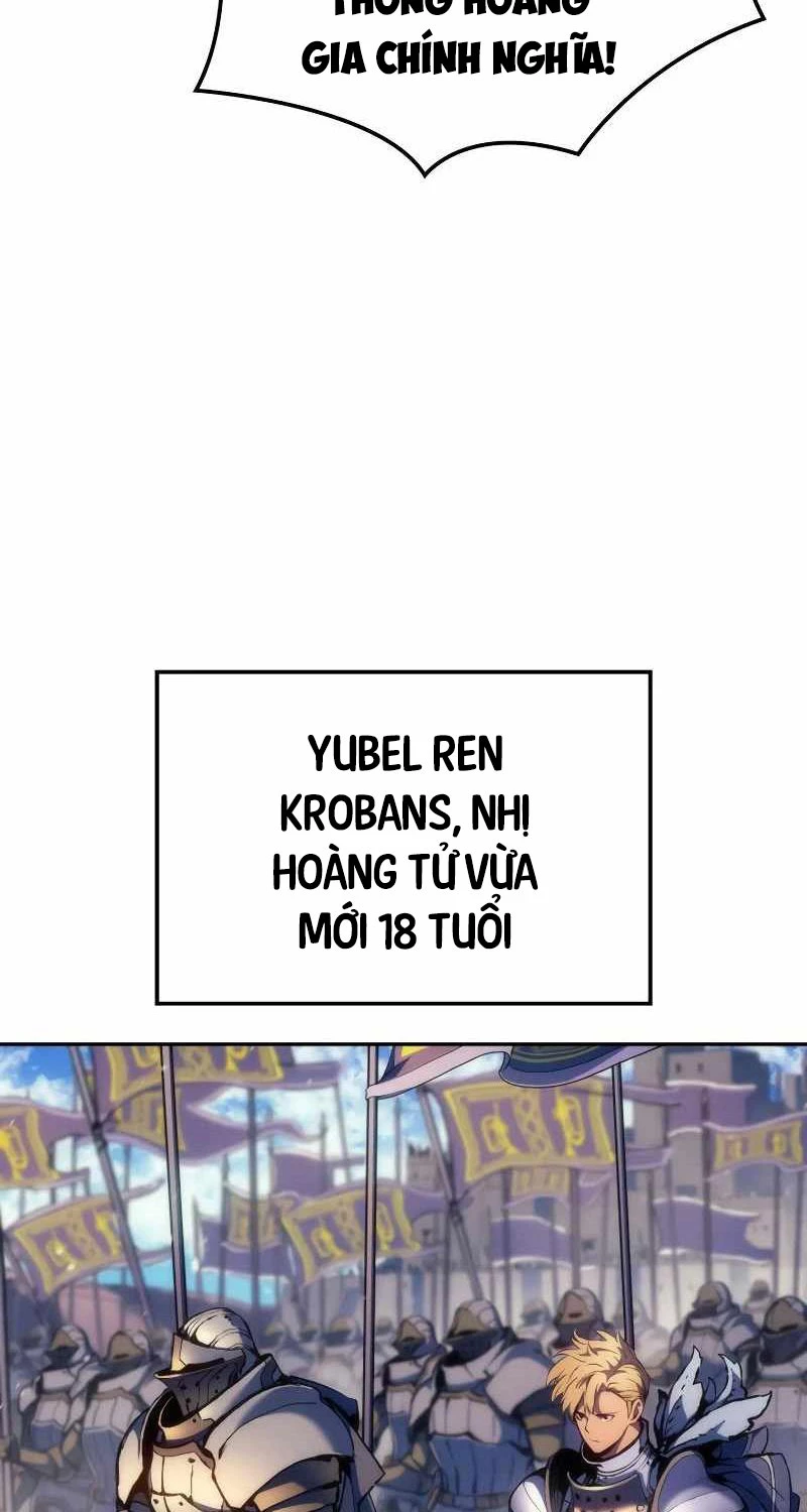 Đế Vương Hồi Quy Chapter 42 - Next Chapter 43
