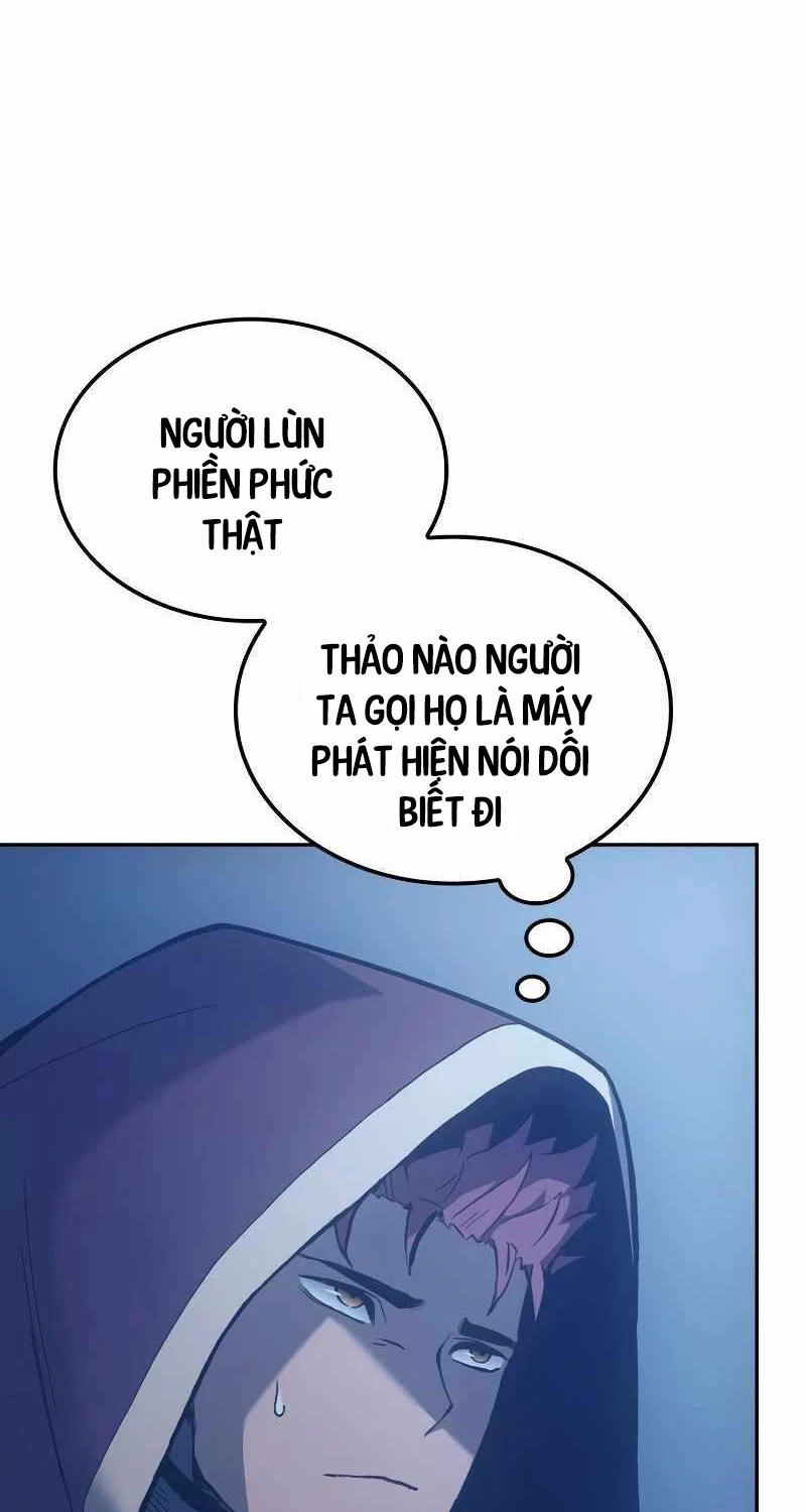 Đế Vương Hồi Quy Chapter 42 - Next Chapter 43