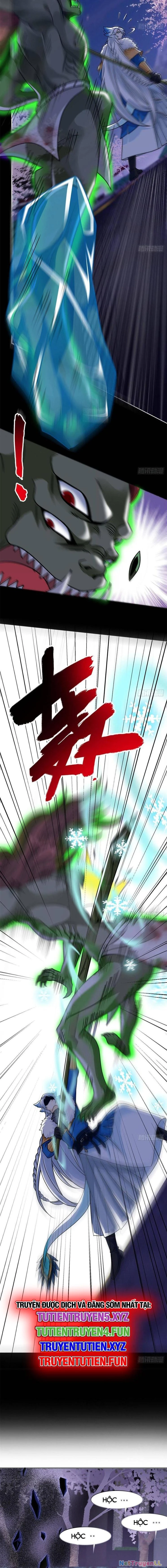 Cường Giả Đến Từ Trại Tâm Thần Chapter 286 - Trang 4