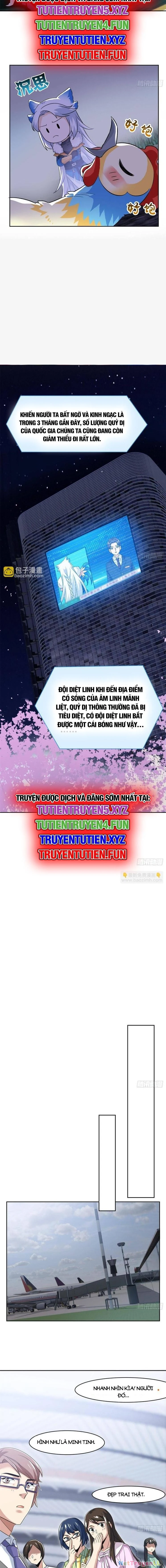 Cường Giả Đến Từ Trại Tâm Thần Chapter 286 - Trang 4