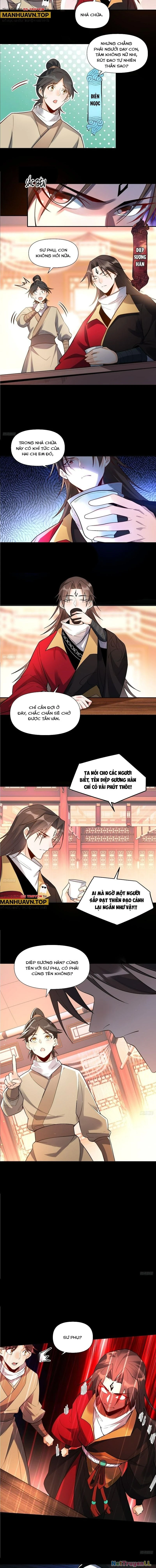 Nguyên Lai Ta Là Tu Tiên Đại Lão Chapter 452 - Trang 4