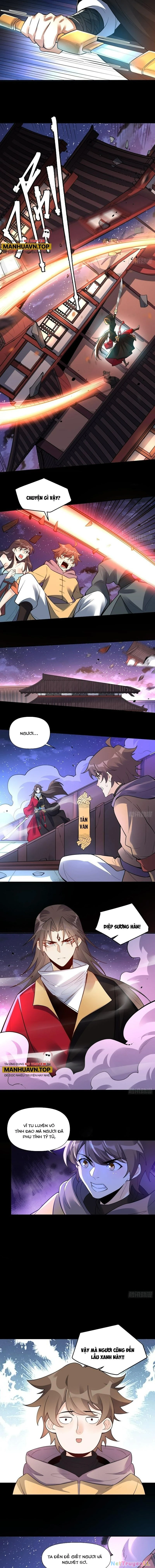 Nguyên Lai Ta Là Tu Tiên Đại Lão Chapter 452 - Trang 4