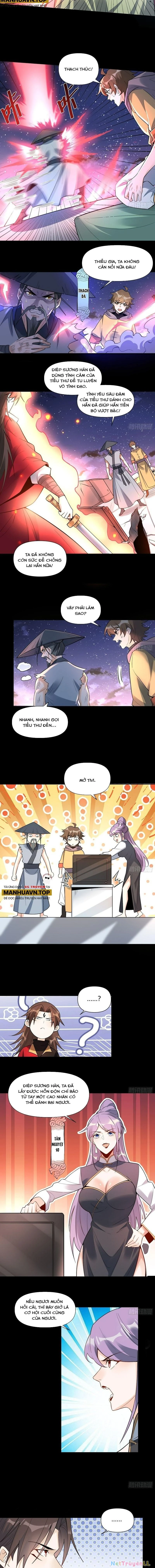 Nguyên Lai Ta Là Tu Tiên Đại Lão Chapter 452 - Trang 4