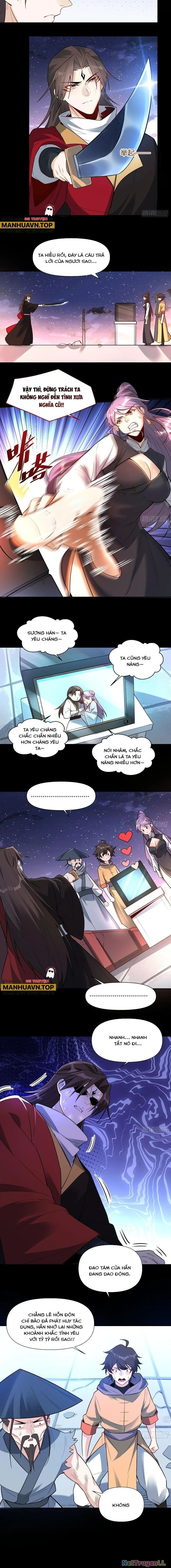 Nguyên Lai Ta Là Tu Tiên Đại Lão Chapter 452 - Trang 4