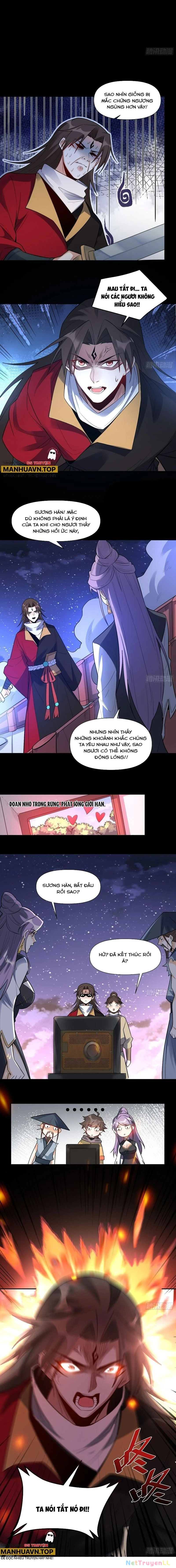 Nguyên Lai Ta Là Tu Tiên Đại Lão Chapter 452 - Trang 4